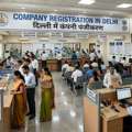 Company Registration In Delhi