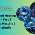 AWS Cloud Hosting India &ndash; Fast & Scalable Hosting | Hostnetindia