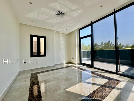 Salwa, Apartments, Flats, Houses & Villas, KWD 1400/month,  4 BR,  Four Master Bedroom Apartment For Rent In Salwa