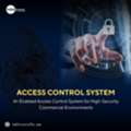 UAE's Path To Secure Cities - Master Access Control Systems Now