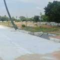 INR 21000,  146 Sq. Yard,  HMDA & RERA APPROVED OPEN PLOTS IN EXIT 12 RAMDHASPALLY @ 9392311420