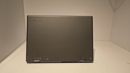 Riyadh, Computers, SAR 1249,  **SPECIAL OFFER** Lenovo Yoga 720-12IKB Core I5 With FREE WIRELESS HEADSET