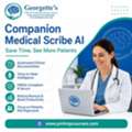 Companion Medical Scribe AI &ndash; Save Time, See More Patients