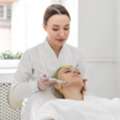 Professional Skin Treatment For Brightening And Radiant Skin