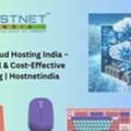 Linux Cloud Hosting India &ndash; Powerful & Cost-Effective Hosting | Hostnetindia
