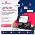 Lightspeed Faire Integration