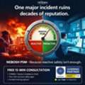 NEBOSH HSE Certificate: Process Safety