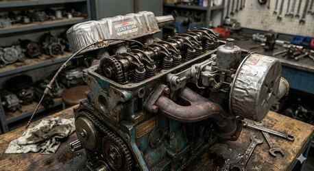 Austin, Auto Parts, USD 500,  Suzuki Aerio Engine For Sale &ndash; Reliable & Affordable Option