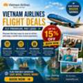 Vietnam Airlines Review &ndash; Flights, Prices, Baggage & Travel Tips (2026)