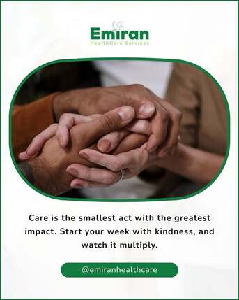 London, Health, Need Professional Domiciliary Care Near Me Today?