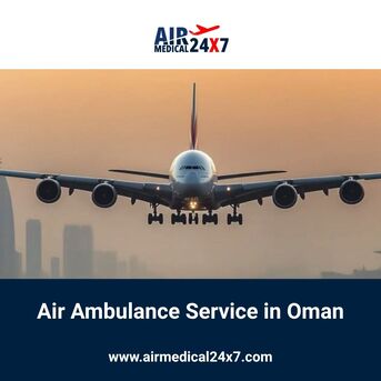 Muscat, Medical, Air Ambulance Service In Oman &ndash; Air Medical 24X7