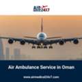 Air Ambulance Service In Oman &ndash; Air Medical 24X7