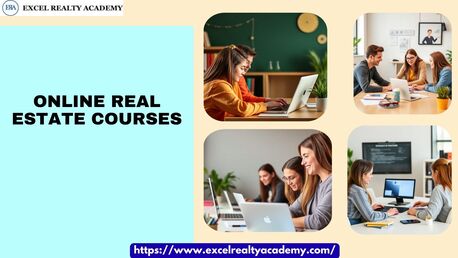 Vancouver, Education, Explore The Ultimate Online Real Estate Courses From Premier Real Estate Academy