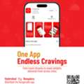 Missing Home Cooking? Try Hungersate Intercity Food Delivery App