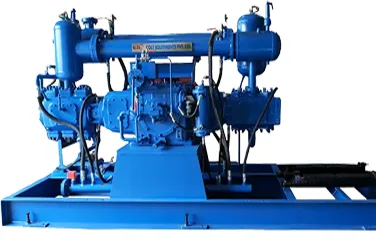 New Delhi, Appliances, Reciprocating Air Compressors Supply And Service