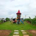 INR 28000,  200 Sq. Yard,  Henly Woods &ndash; Premium Open Plots @ Gollur 🌳  📍 Location: Gollur &ndash; Spanning Across 30 Ac