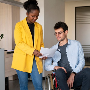 Melbourne, Health, NDIS Support Services Melbourne &ndash; Flexible & Reliable Care