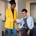 NDIS Support Services Melbourne &ndash; Flexible & Reliable Care