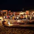 Overnight Desert Safari Dubai &ndash; Best Deals On Camping, Desert Activities & Tours