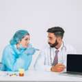 Pharma Consulting Services For Biopharma & Biotech