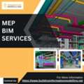 Top BIM Company In USA Offering MEP BIM Services At Very Affordable Cost