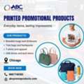 Printed Promotional Products