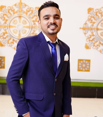 Jubail, Job Seekers, Passionate Social Media Marketer Looking To Grow In Kingdom Of Saudi Arabia