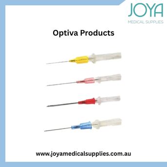 Sydney, Health & Beauty Items, Shop Optiva Products In Australia - Joya Medical Supplies