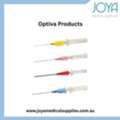 Shop Optiva Products In Australia - Joya Medical Supplies