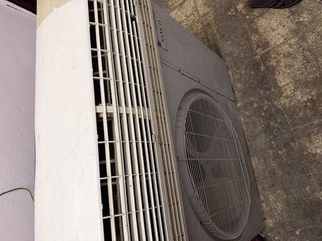 Riyadh, Air Conditioners, SAR 700,  I Am Offering To Sell A 1.5 Ton Split Ac.