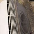 SAR 700,  I Am Offering To Sell A 1.5 Ton Split Ac.