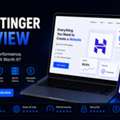 Hostinger Review