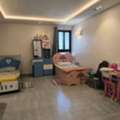 SAR 1200,  Kids Customized Two Bed, Mattress, Study Table