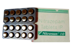 London, Health, Nitrazepam 10mg Online