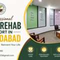 Drug Rehab Support In Ahmedabad For Recovery Care