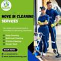 Move In Cleaning Services In Pittsburgh For Fresh Clean Homes
