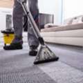 Carpet Cleaning Service New Braunfels