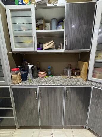 Riyadh, Sublets, SAR 2500/month,  3 BR,  90 Sq. Meter,  Apartment Sub-letting With Furniture In Dhahrat Laban
