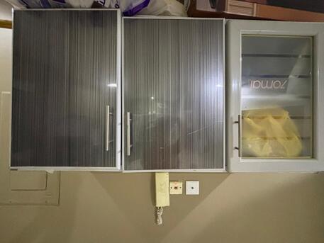 Riyadh, Sublets, SAR 2500/month,  3 BR,  90 Sq. Meter,  Apartment Sub-letting With Furniture In Dhahrat Laban