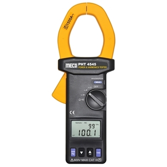 Mumbai, Electronics, INR 250000,  Power Quality Problem - Get Your Analyzer Today