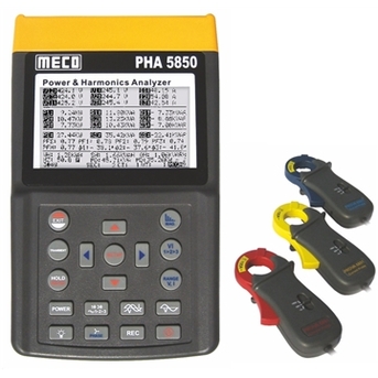Mumbai, Electronics, INR 250000,  Power Quality Problem - Get Your Analyzer Today