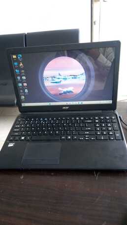 Sanad, Computers, BHD 40,  AMD ACER Radeon Laptop 8GBRAM 128SSD 15.6Inches 3 Months Warranty