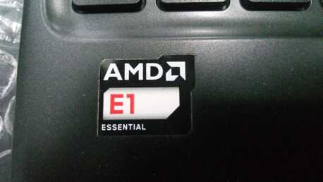 Sanad, Computers, BHD 40,  AMD ACER Radeon Laptop 8GBRAM 128SSD 15.6Inches 3 Months Warranty