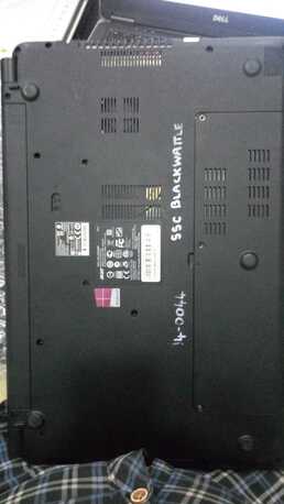 Sanad, Computers, BHD 40,  AMD ACER Radeon Laptop 8GBRAM 128SSD 15.6Inches 3 Months Warranty