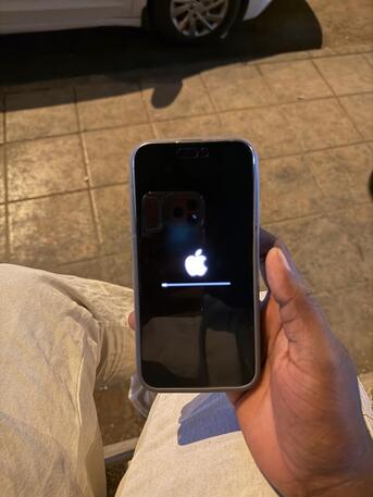 Riyadh, Electronics, SAR 3000,  Iphone 15 Pro Max