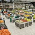 Luxury Ethnic Grocery Store In Victory Blvd For Fresh Finds