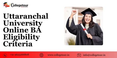 Mumbai, Lessons Offered, Uttaranchal University Online Ba Eligibility Criteria