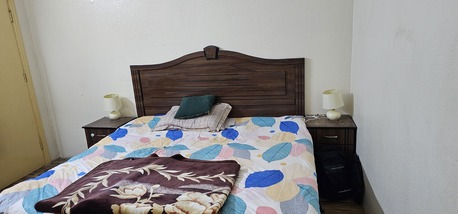Riyadh, Rooms for Rent, SAR 1350/month,  SAR 1350/ Month,Large Furnished Room,malaz Near Wooden Bakery
