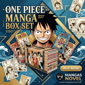 Kabul, Books, Dol 139,  One Piece Manga Box Set: The Ultimate Collector&rsquo;s Treasure