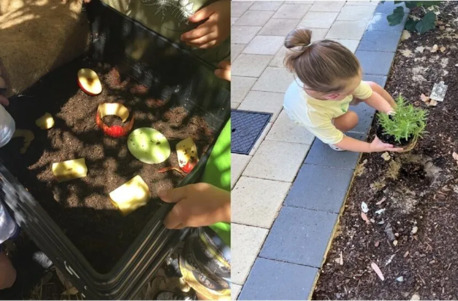 Perth, Daycare, Learn Why Sustainability Matters In Child Care Centre Southern River
